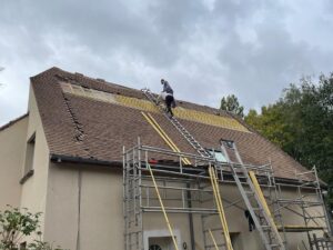 renovation toiture chantier5